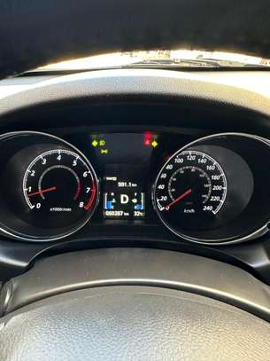Mitsubishi RVR venant 2021 image 13