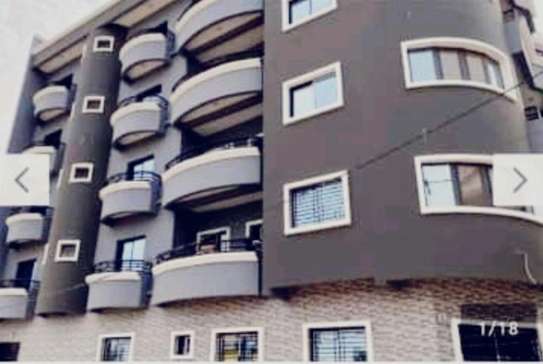 Chambres meublées image 7