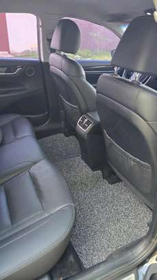 Hyundai Grandeur image 7