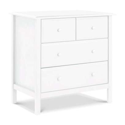 Commode 4 tiroirs DaVinci image 1