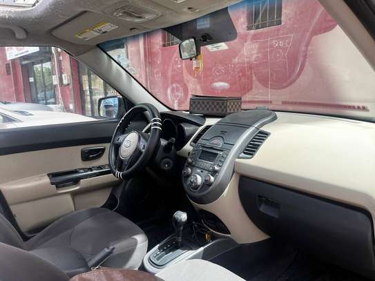 Kia Soul image 8