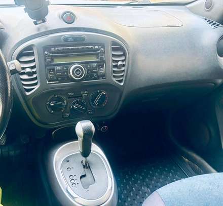 Nissan Juke 2014 à vendre image 3