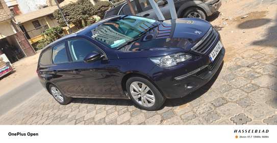 PEUGEOT 308 BREAK image 3