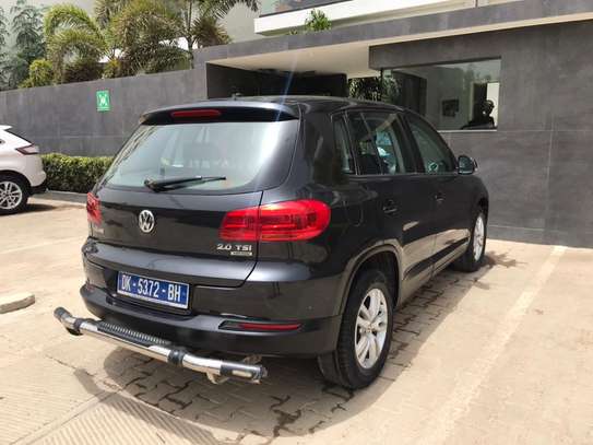VOLKSWAGEN TIGUAN 2013 image 4