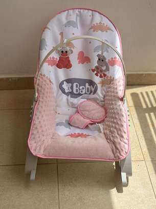 Transat Bébé image 2