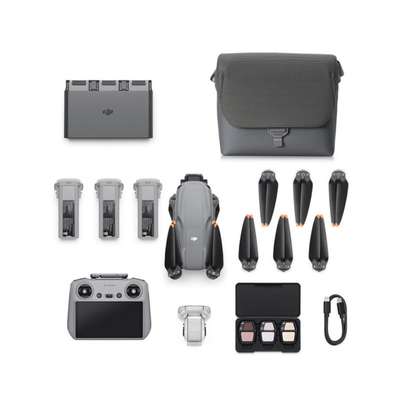 DJI Air 3S Fly More Combo image 4