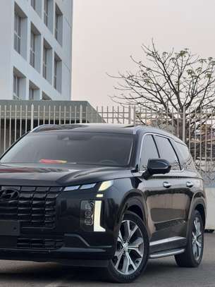 Hyundai palissade image 6