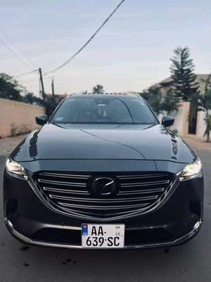 Mazda cx-9 image 9