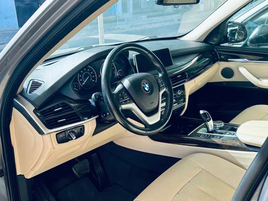 BMW X5 / XDRIVE 35 i / venant image 7