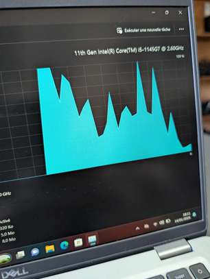 Ordinateur Dell i5 11th gen 16gb ram image 4