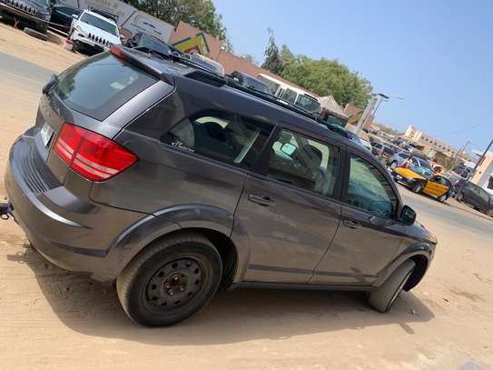 dodge journey 2017 image 5