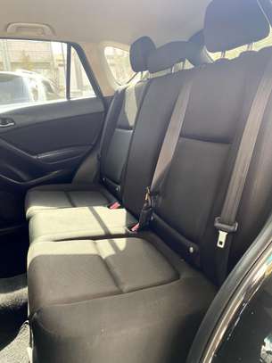 MAZDA CX-5 2016 image 9