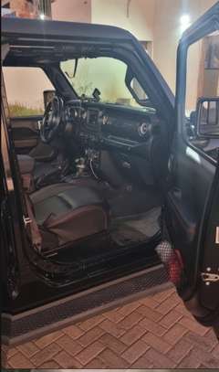 Unlimited Sport Wrangler image 6