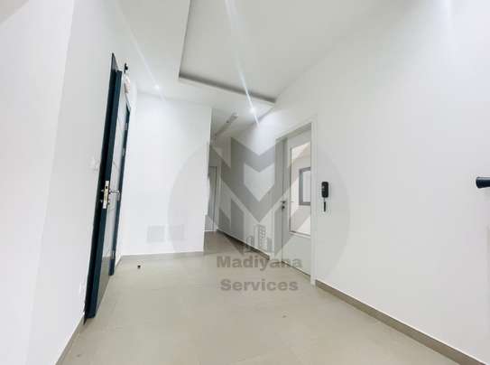 Appartement F4 à louer image 4