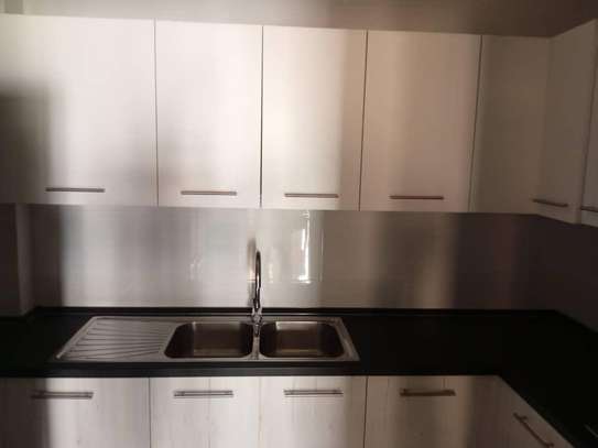 Appartements de Standing a louer aux Almadies image 4