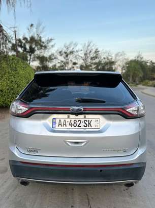 Location Ford edge Titanium image 2