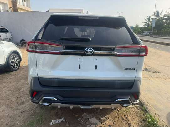 Toyota Rav4 4/4  Année: 2020 image 11