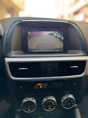 Mazda cx5 image 7