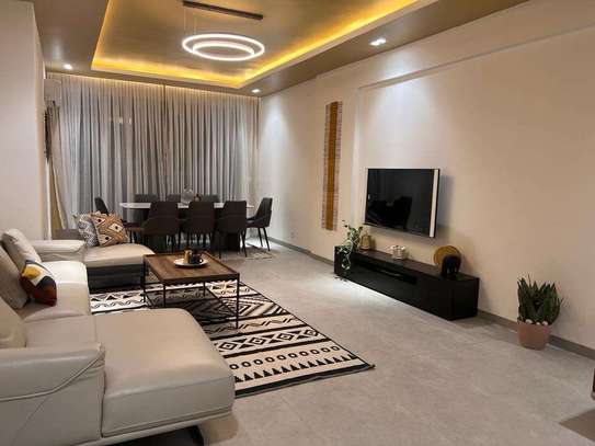 F4 MEUBLE A LOUER CITE AFRICA RESIDENCE TASMANIE image 1