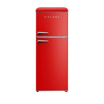 Réfrigérateur à double porte Galanz image 5