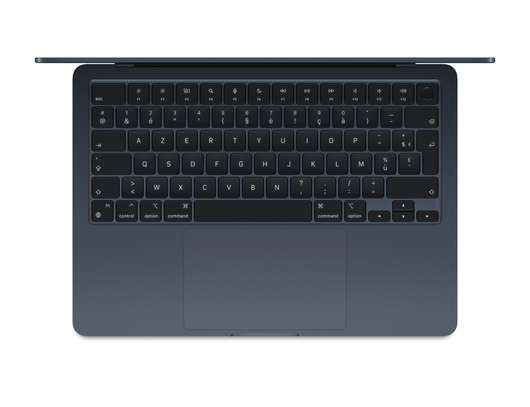 MacBook Air M3 13 pouces 8GB SSD 256 image 4