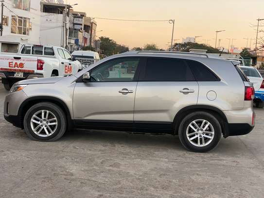 Kia Sorento cuir caméra 4x4 AWD Venat image 4