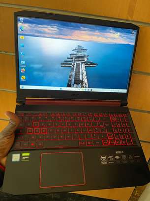Gamer Acer Nitro 5 image 2