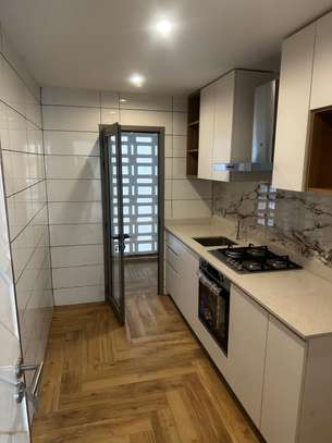 Appartement au plateau à louer image 1
