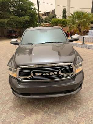 Dodge ram 1500 / 2016 image 1