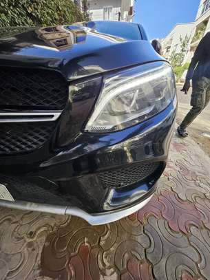 Mercedes GLE image 6