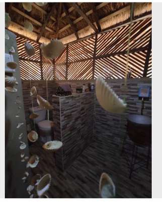 Belle maison écologique en plein nature. image 9