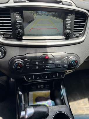 Kia sorento 2016 image 7