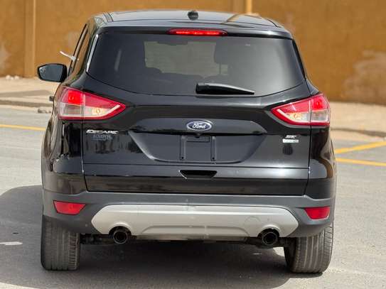 FORD ESCAPE SE 2016 image 3