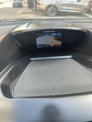 Ford escape 2017 image 8