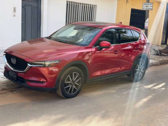 Cx5 GT 2017 image 7