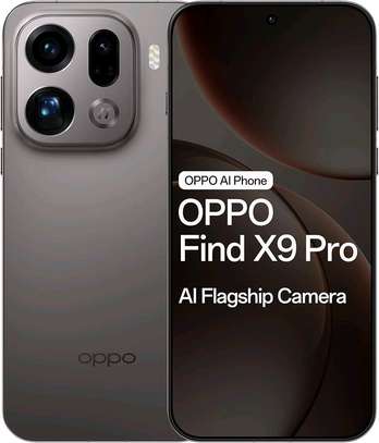 Vente Oppo Find X9 Pro 5G image 4