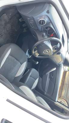 Renault sandero 2017 image 4