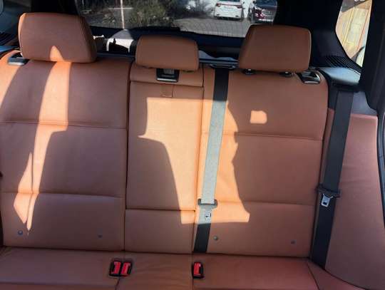BMW X3 2016 image 6