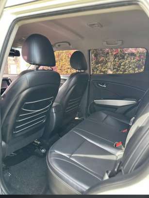Tivoli full option année 2016 image 4