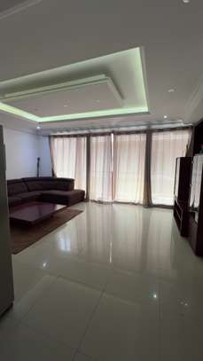 Appartements F3 Meublé à Louer longue durée Ngor virage image 4