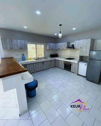 Villa à vendre à Somone Extension image 6