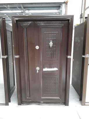 Porte blindée image 4