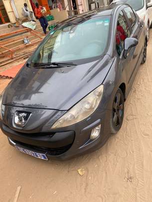 Peugeot 308, 6 vitesses image 2