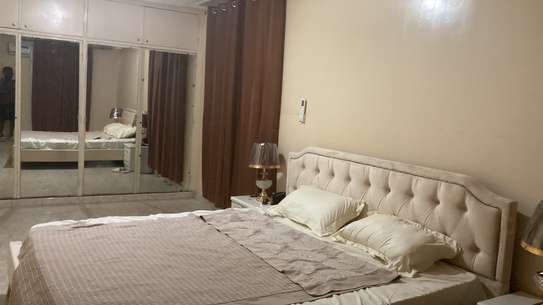 Appartement SICAP LIBERTÉ image 3