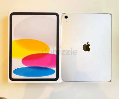 Ipad 11 64Go image 2