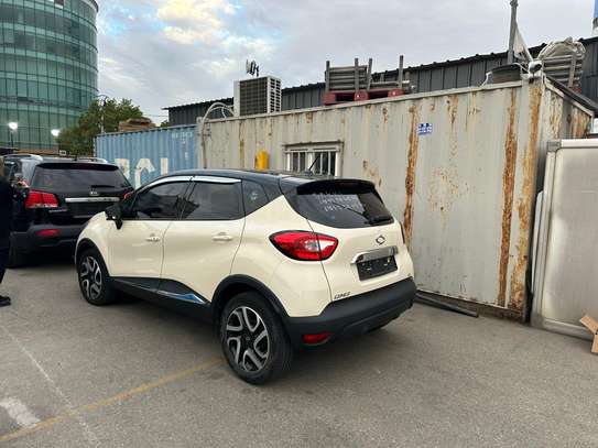 Renault QM3 2016 image 3