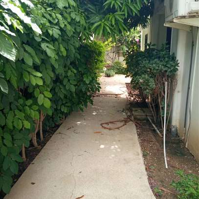VILLA A LOUER A MERMOZ image 7