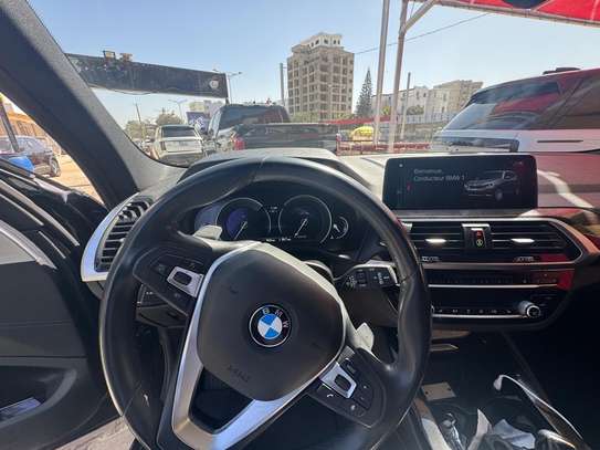 Bmw x3 2019 image 7