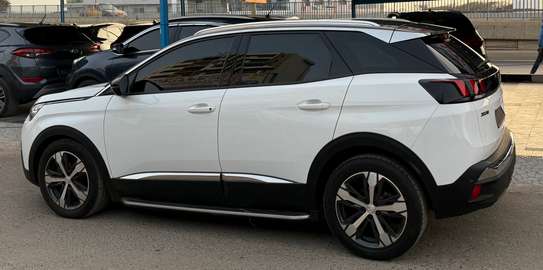 Peugeot 3008 diesel Full Options image 4