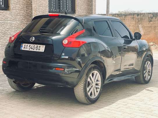 Nissan juck image 5